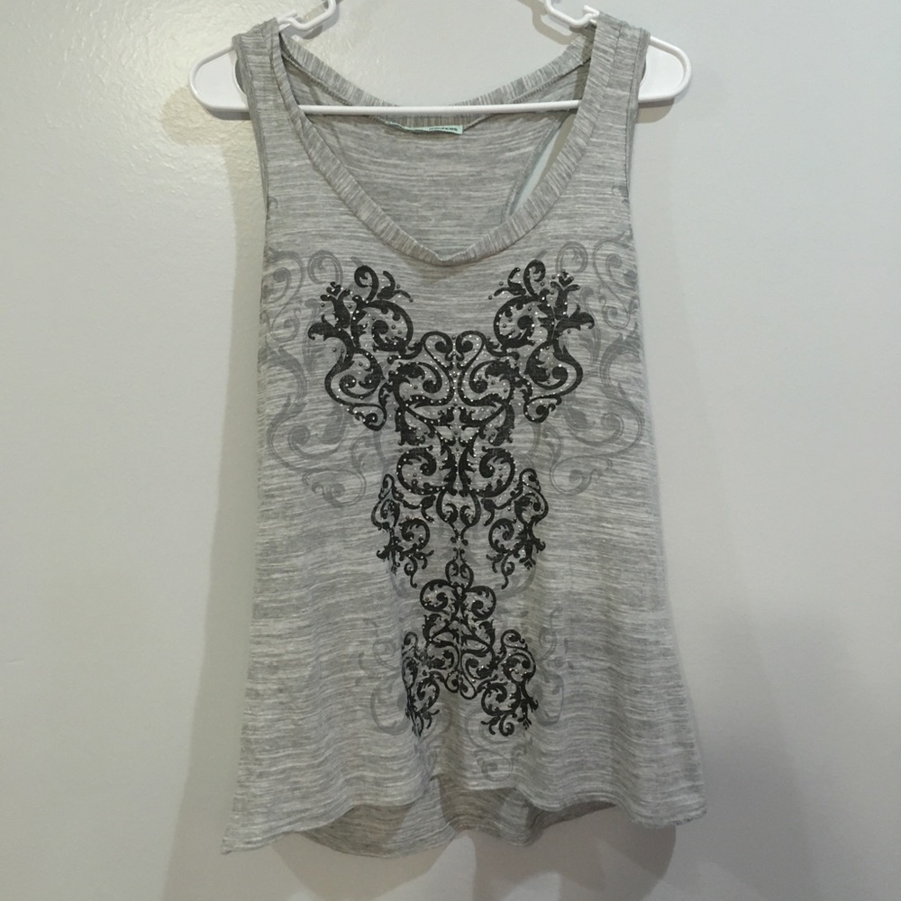 Maurices Tank Top